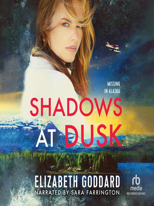 Title details for Shadows at Dusk by Elizabeth Goddard - Wait list